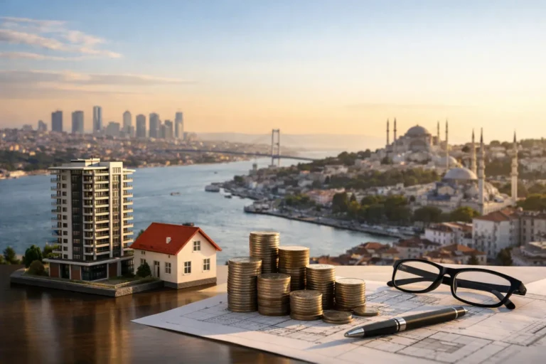 7 Best Areas to Invest in Istanbul