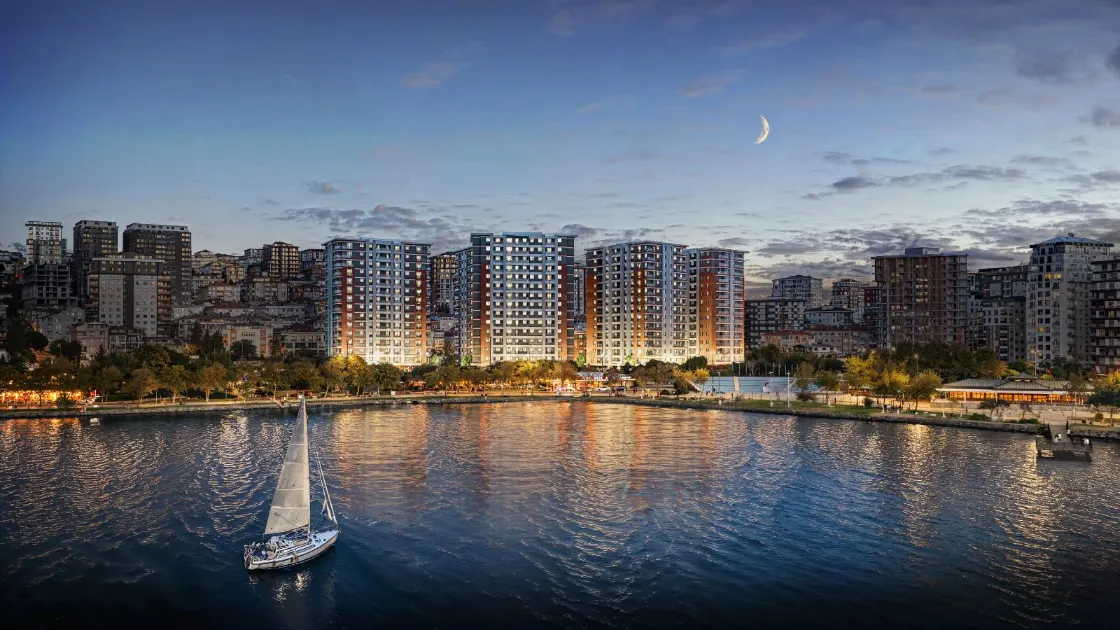 Yalı 360 İstanbul