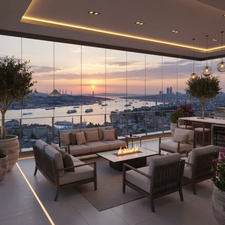 Best Real Estate Agency in Turkey