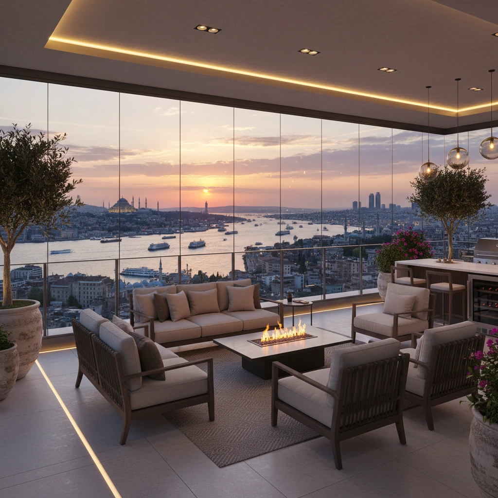 Best Real Estate Agency in Turkey