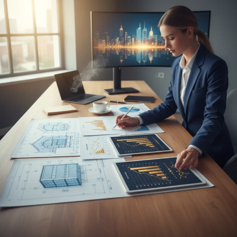 How to Make Money from Real Estate