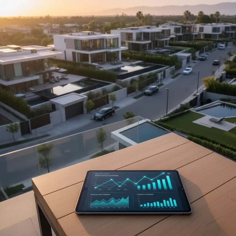 How to Profit from Real Estate