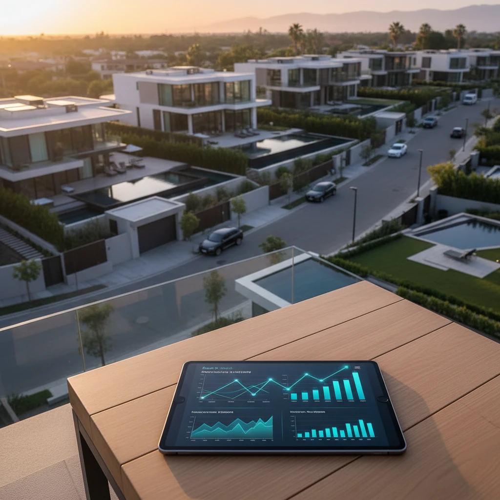 How to Profit from Real Estate