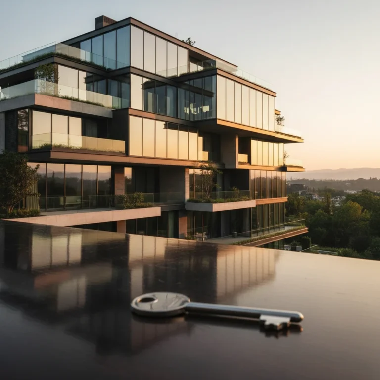 How to profit from real estate