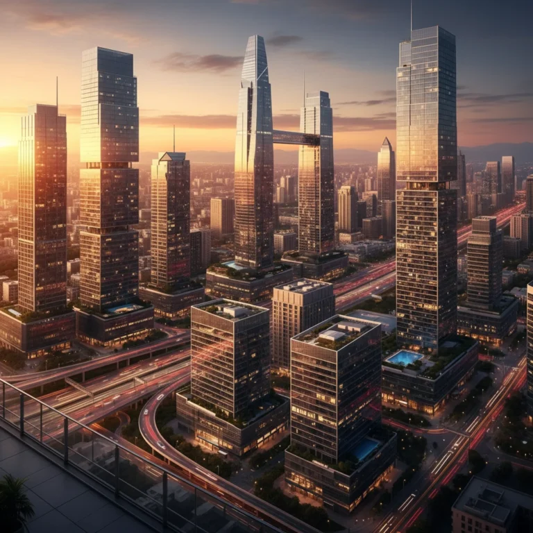 Real Estate Investment