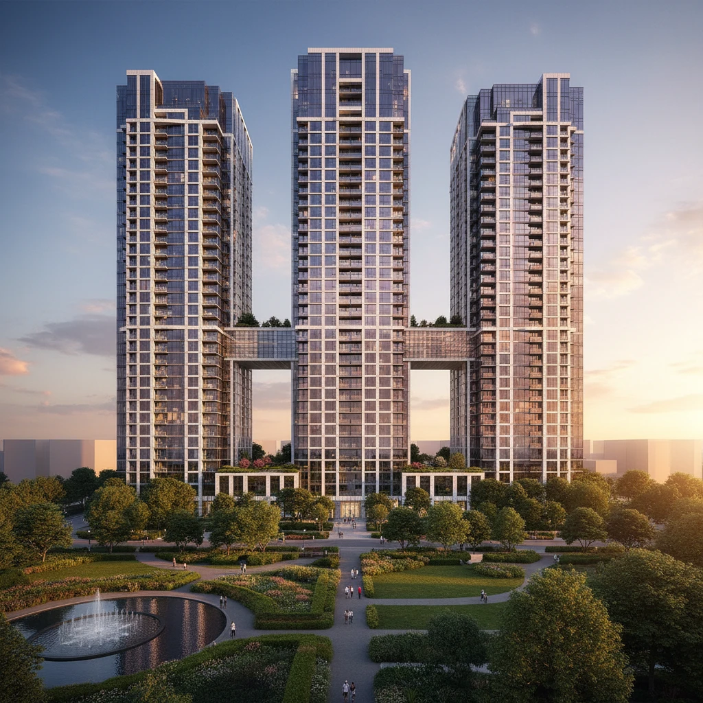 Real Estate Investment
