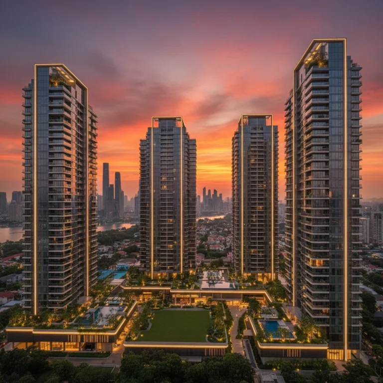 Real Estate Investment