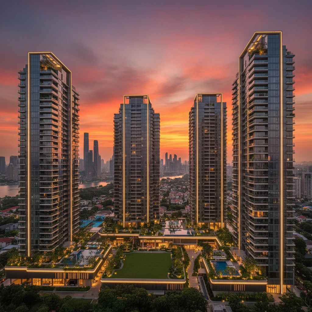 Real Estate Investment
