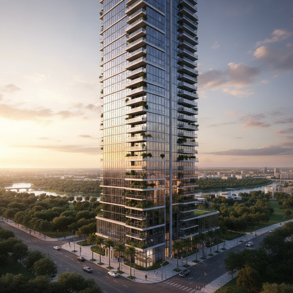 Real estate investment