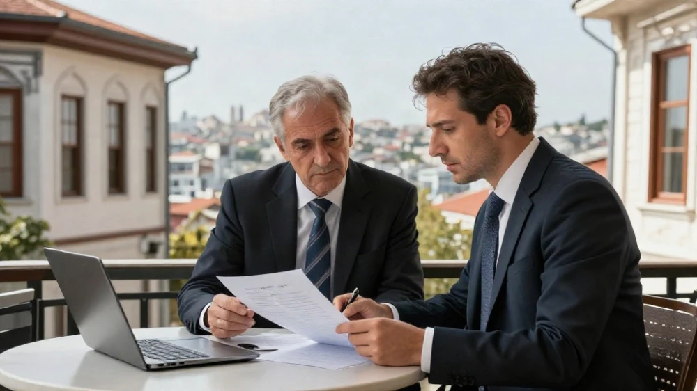 Turkish citizenship by real estate