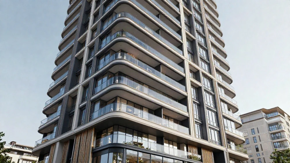 Turkish real estate investment options