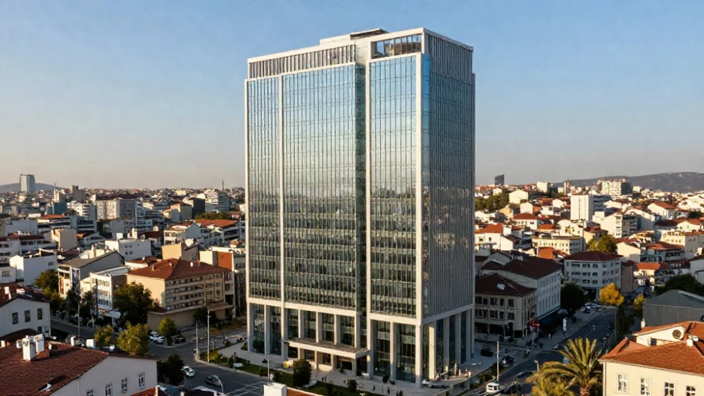 best real estate investment agency Istanbul