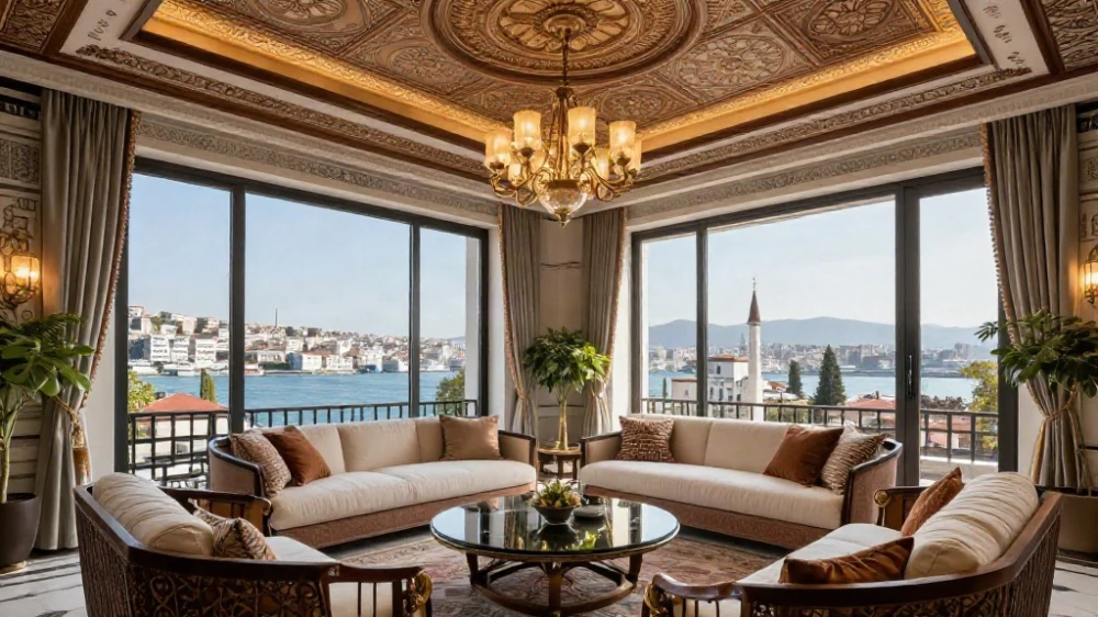 buy property in turkey istanbul