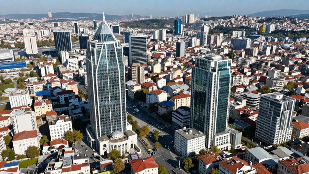 buy real estate in Istanbul European side
