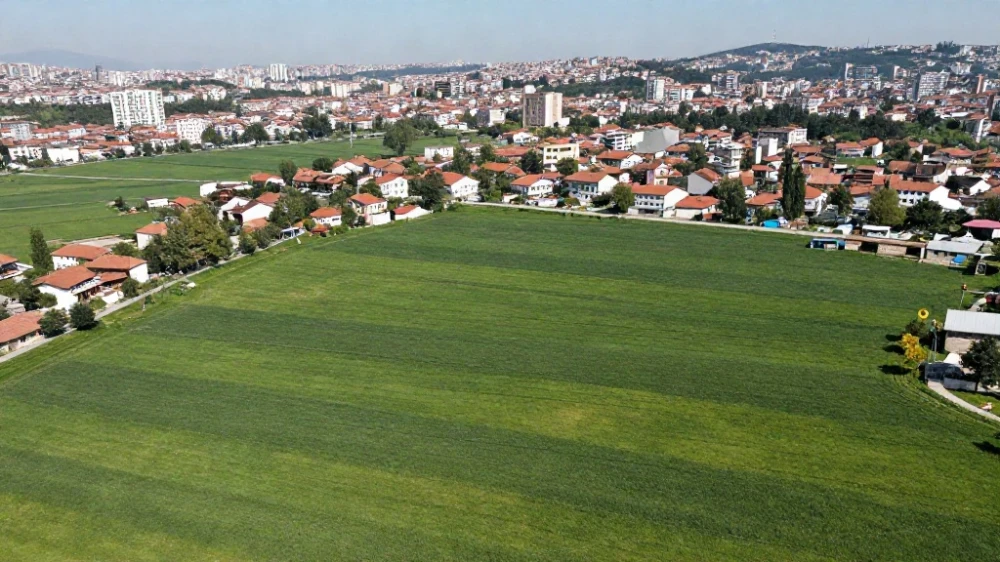 cheap agricultural land for sale in Istanbul
