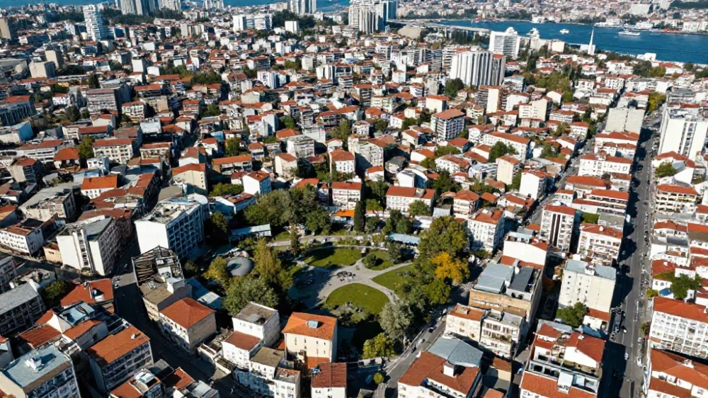 commercial land for sale in Istanbul price