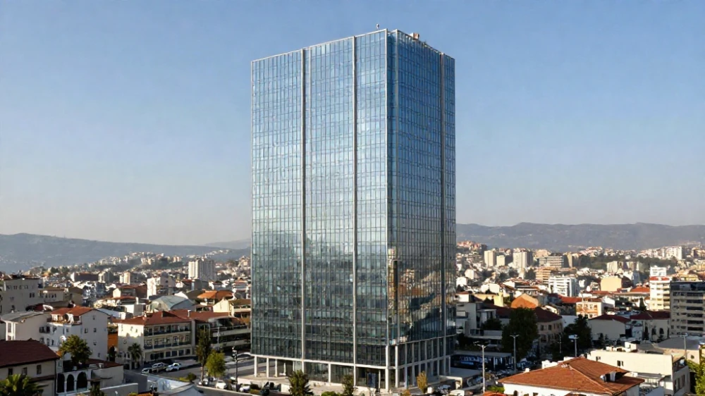 commercial property investment in turkey