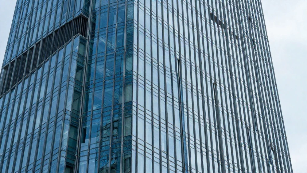 commercial real estate market