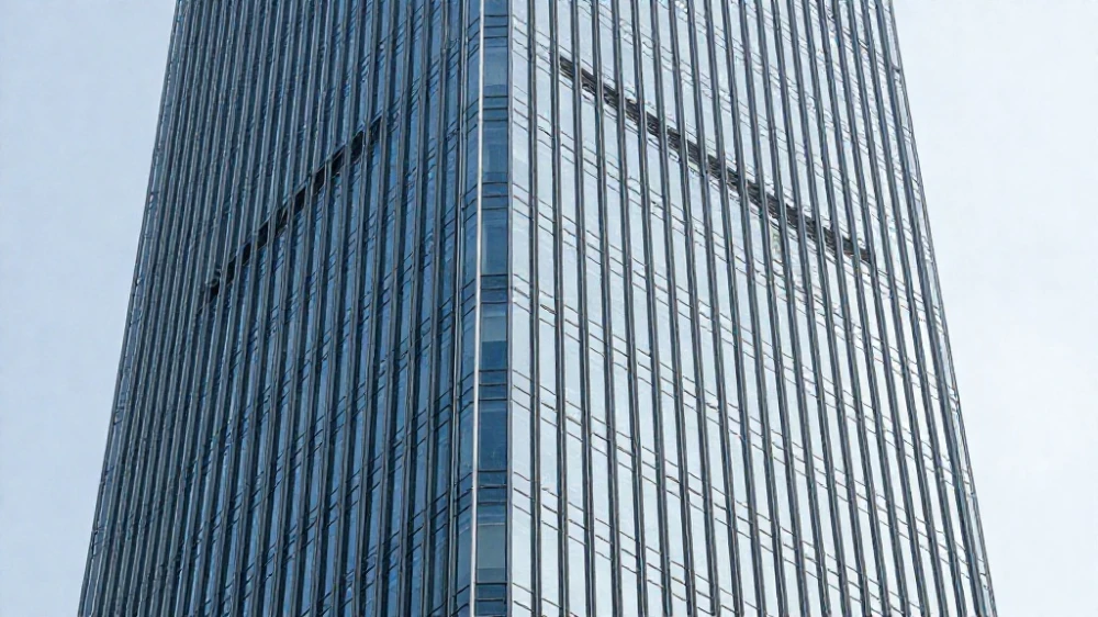 commercial real estate yield ROI