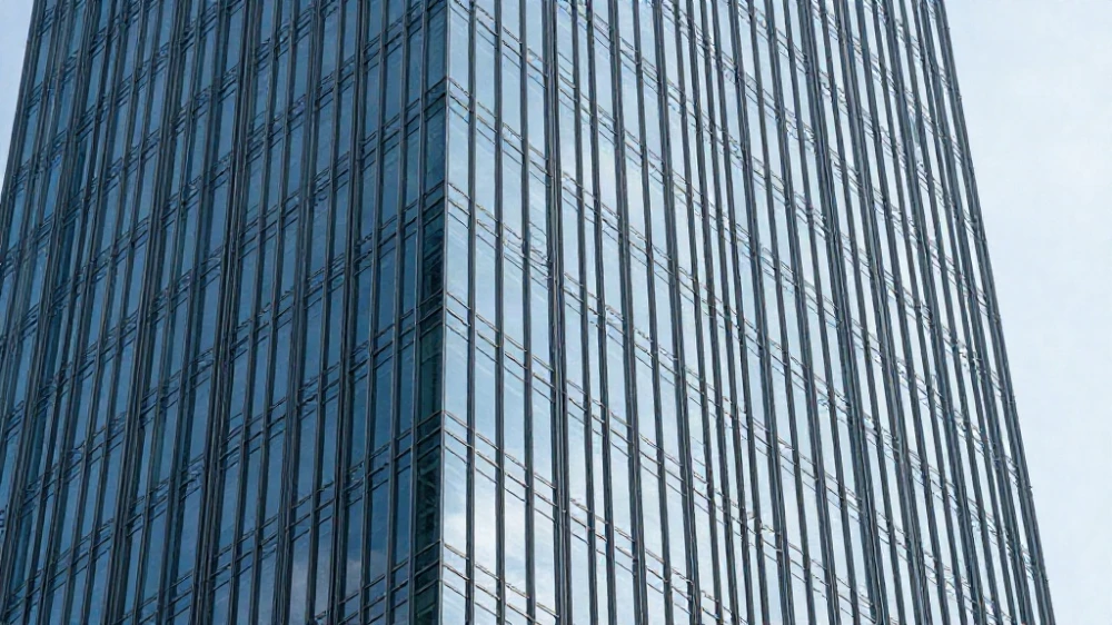 commercial real estate yield