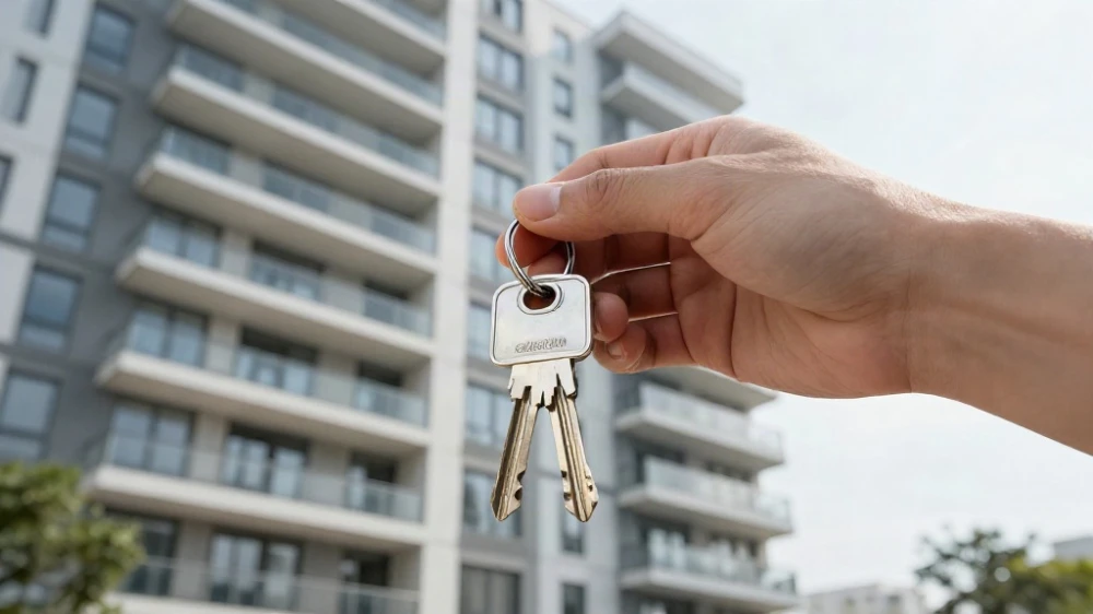 how to buy rental property for passive income