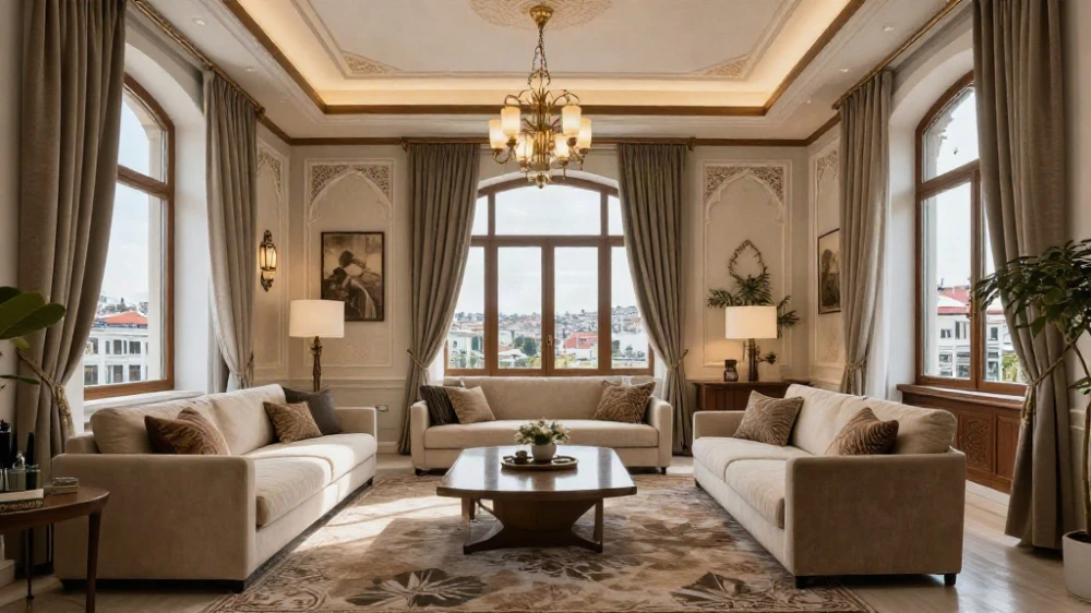 istanbul luxury property prices