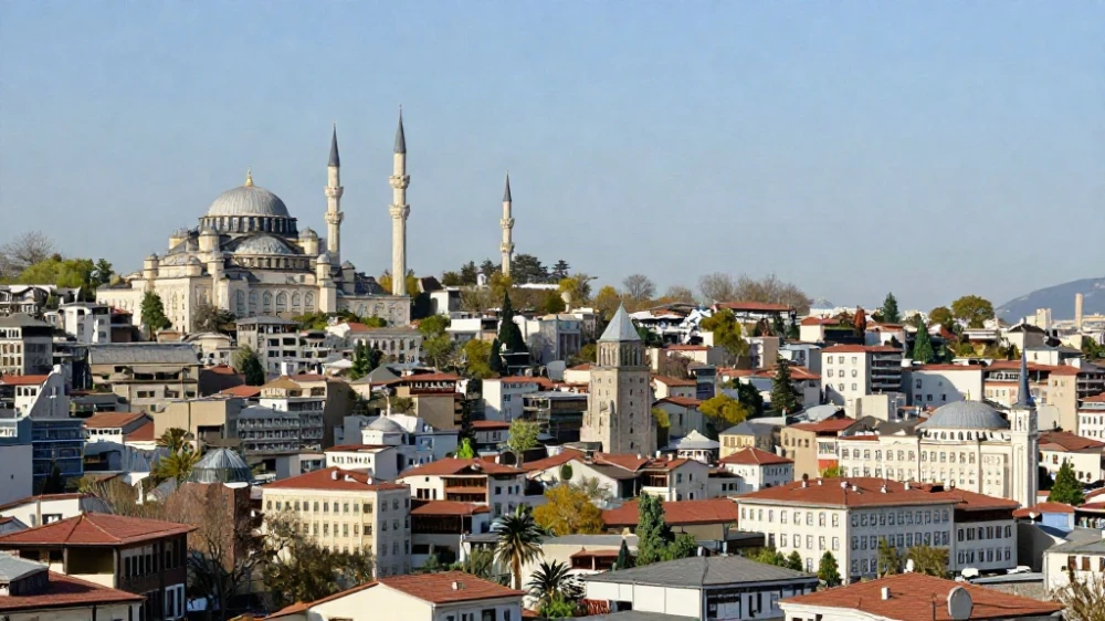 istanbul real estate investment guide