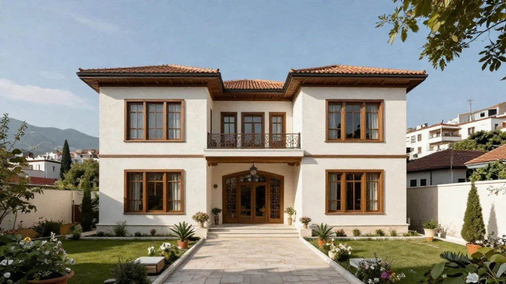 modern villa prices in bodrum turkey