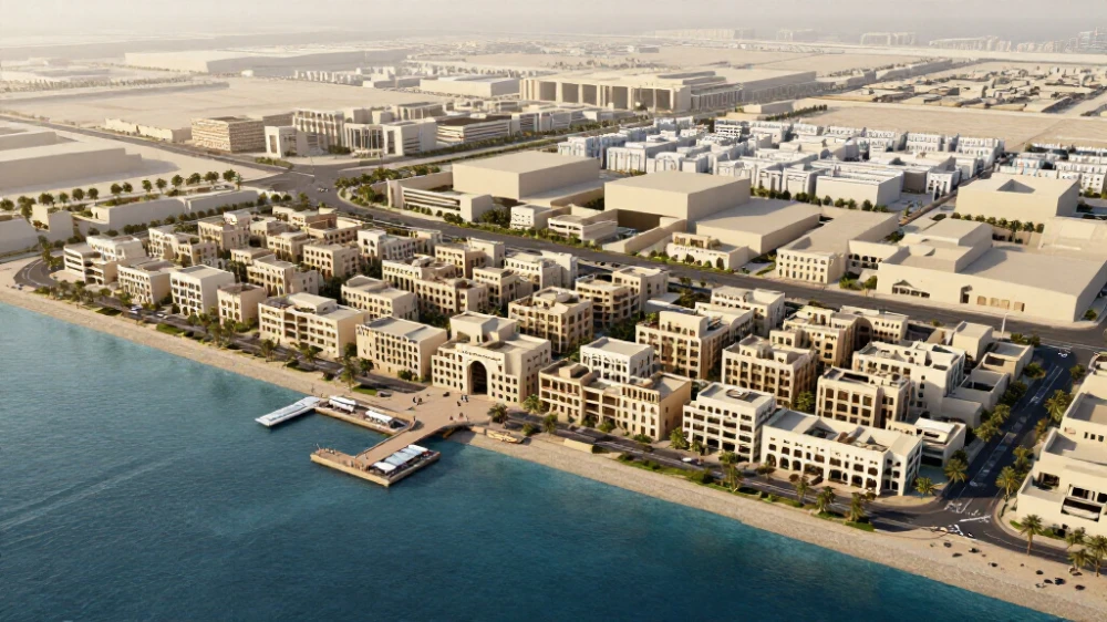 off plan properties in Dubai