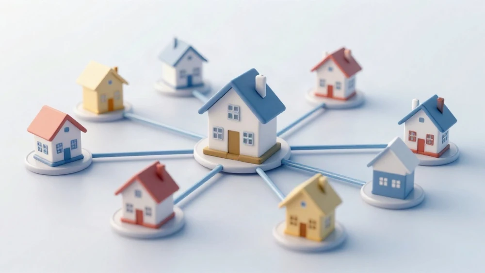 real estate crowdfunding high yield platforms