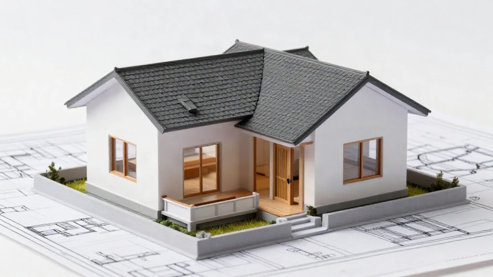 residential property roi calculation tools