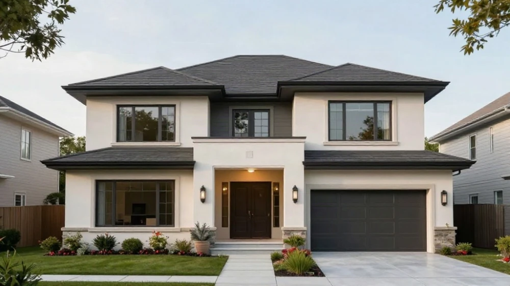 residential property roi calculation