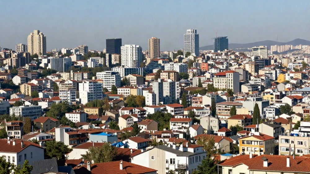 top land development opportunities in Istanbul