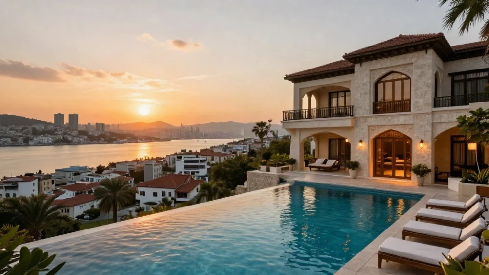turkey citizenship by real estate investment