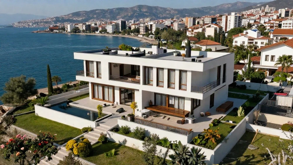 turkish citizenship by real estate investment