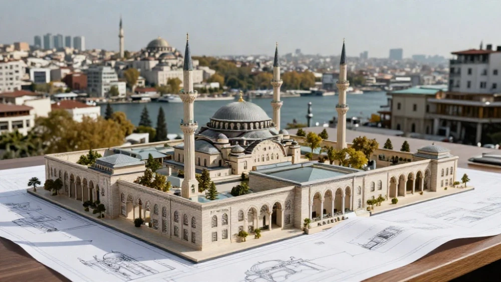 اسعار العقارات في اسطنبول 2026