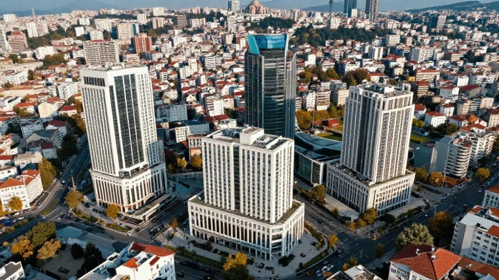 فرص الاستثمار العقاري في اسطنبول