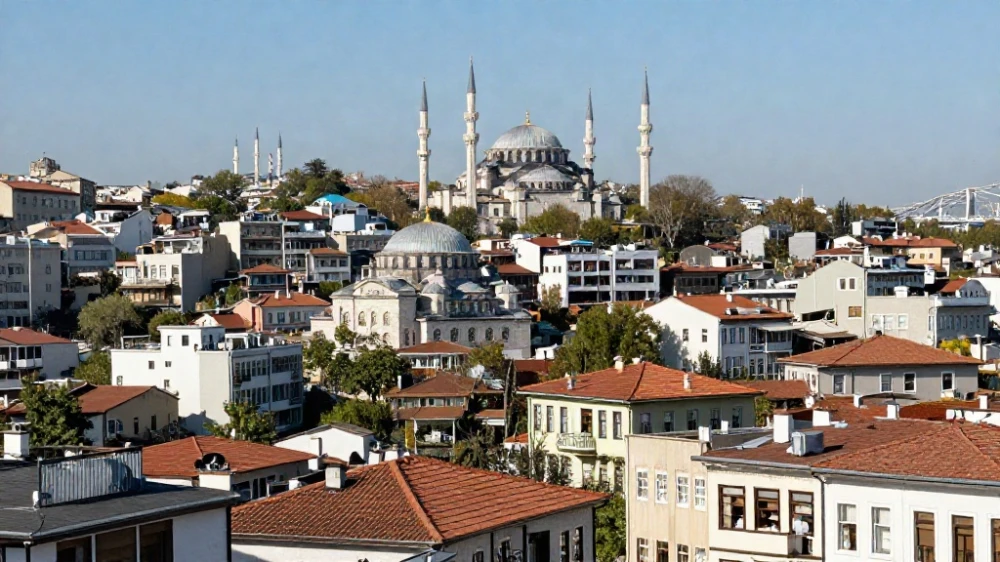 Best areas to buy property in Istanbul