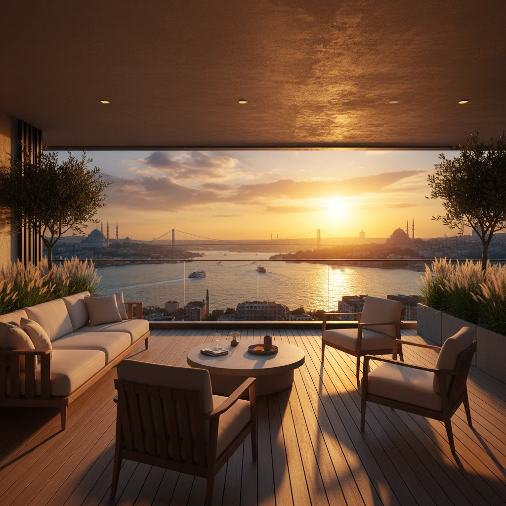 Buying Property in Istanbul