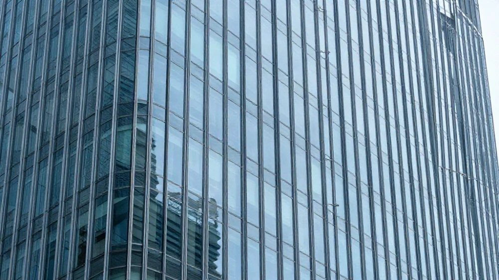 Commercial real estate market trends 2026