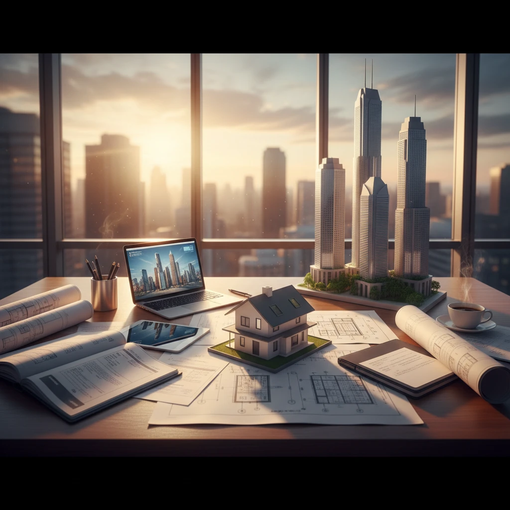How to Make Money in Real Estate