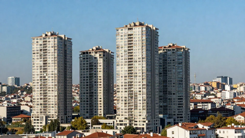 Istanbul luxury property investment advice
