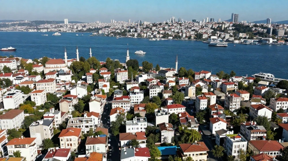 Istanbul real estate investment guide