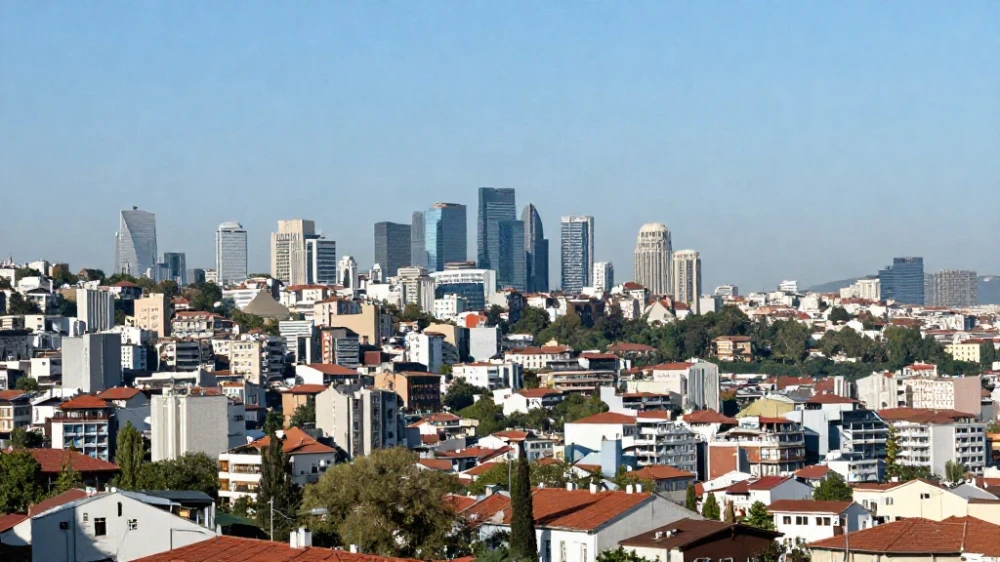 Istanbul real estate investment prices