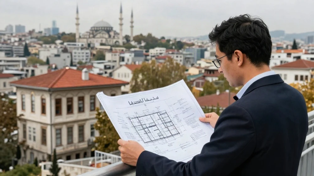Istanbul real estate investment tips