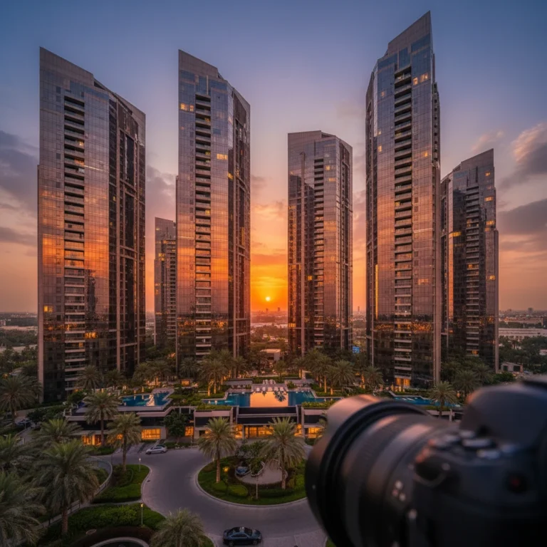 Real Estate Investment
