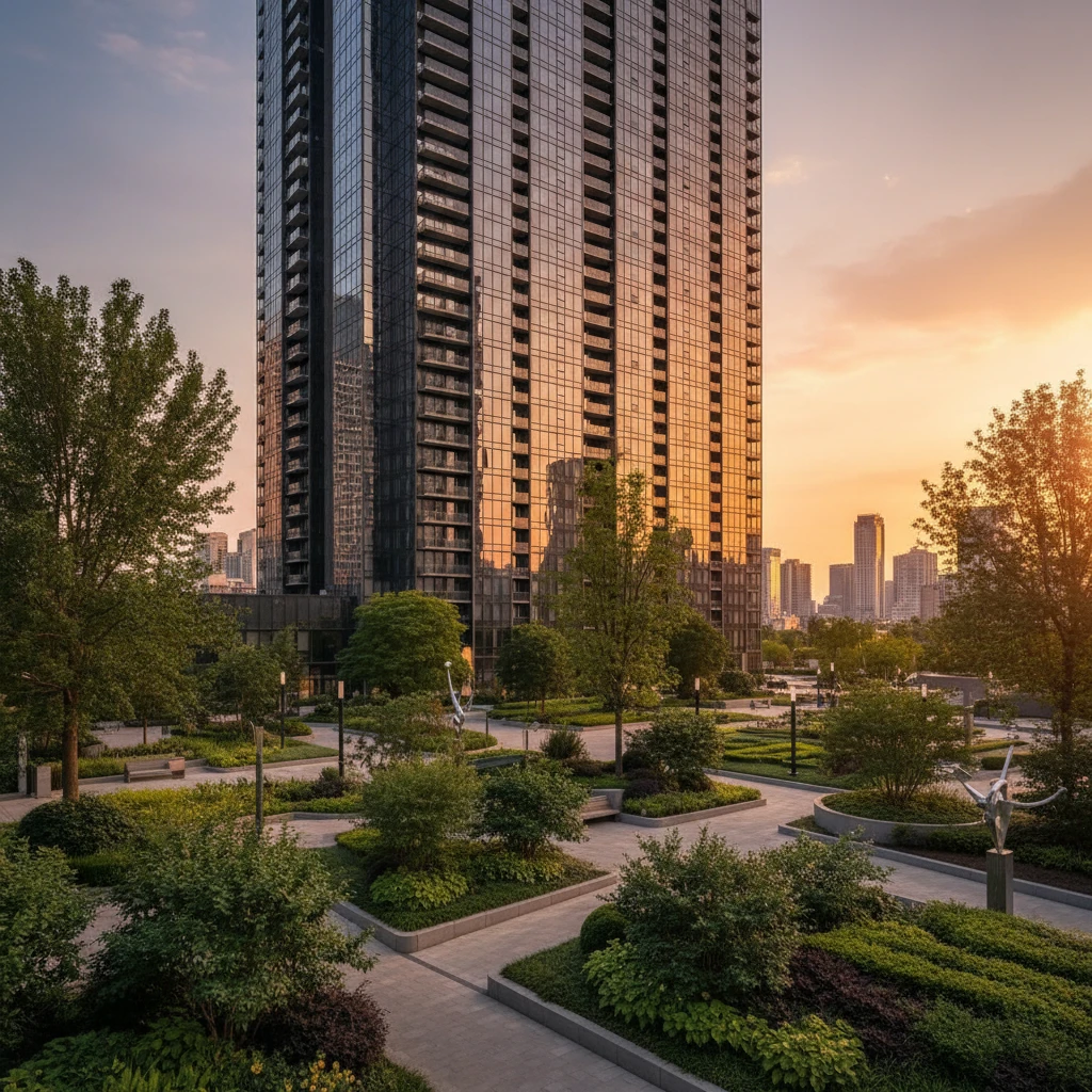 Real Estate Investment