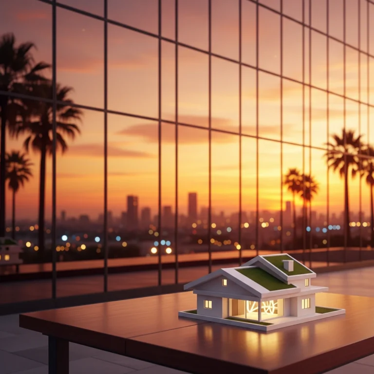 Real estate investing