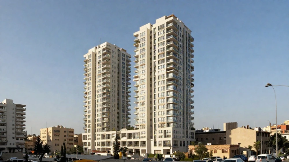 Sisli Istanbul real estate investment