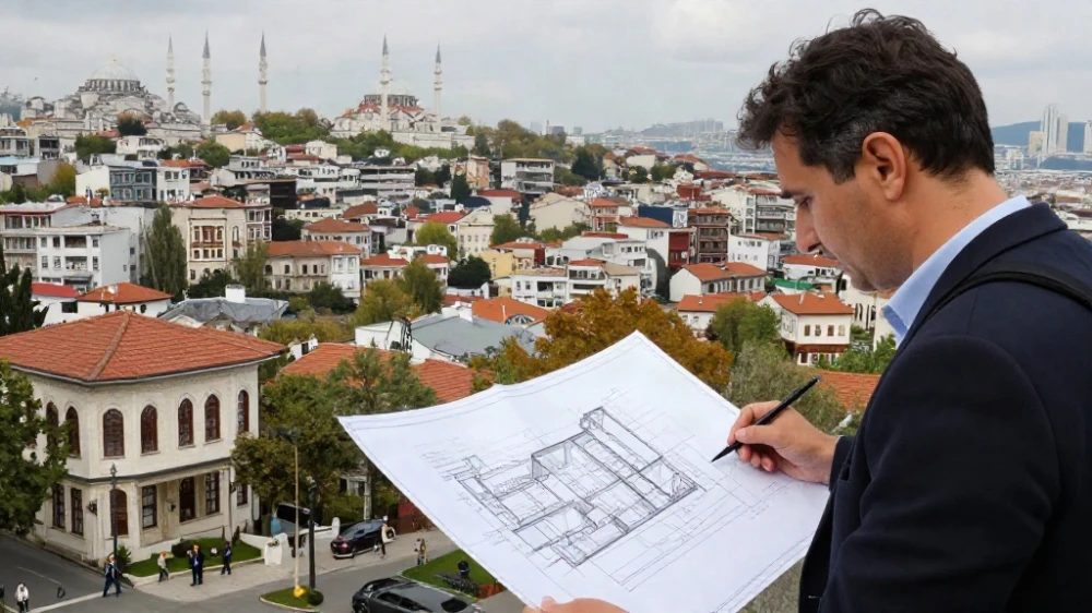 Turkish citizenship by property investment